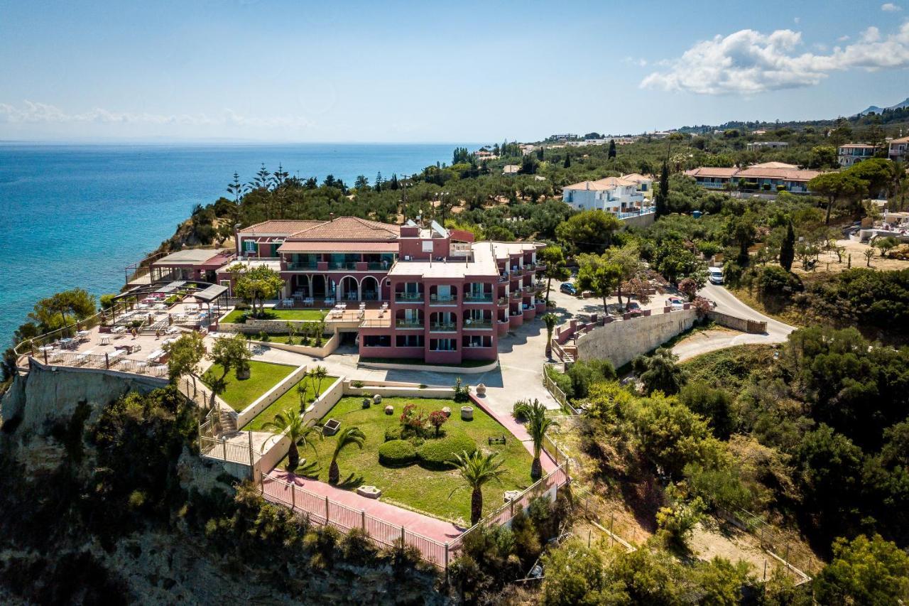 Balcony Hotel - Только для взрослых Циливи Экстерьер фото
