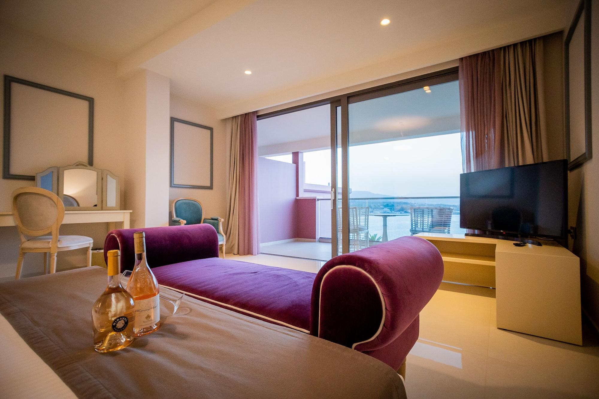 Balcony Hotel - Только для взрослых Циливи Экстерьер фото