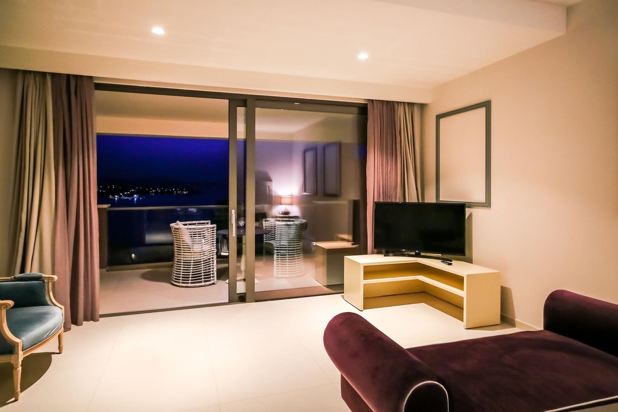 Balcony Hotel - Только для взрослых Циливи Экстерьер фото