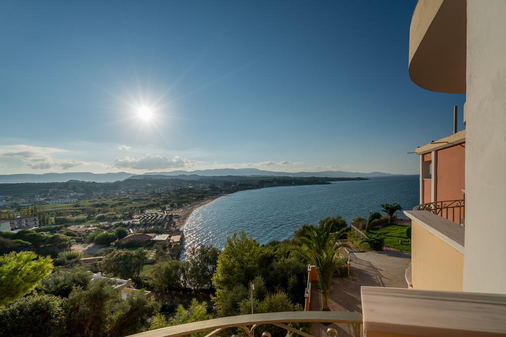 Balcony Hotel - Только для взрослых Циливи Номер фото