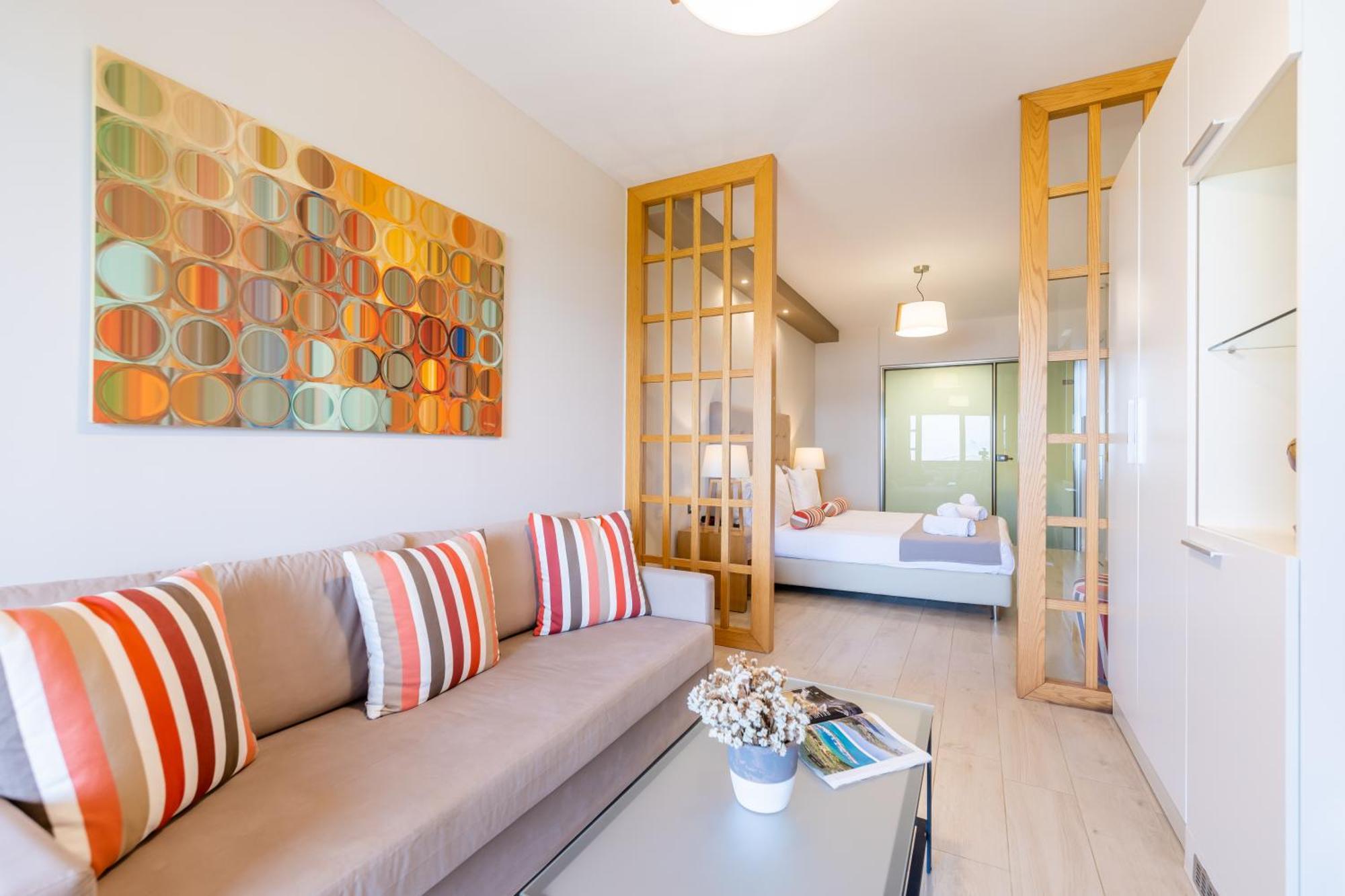 Balcony Hotel - Только для взрослых Циливи Экстерьер фото