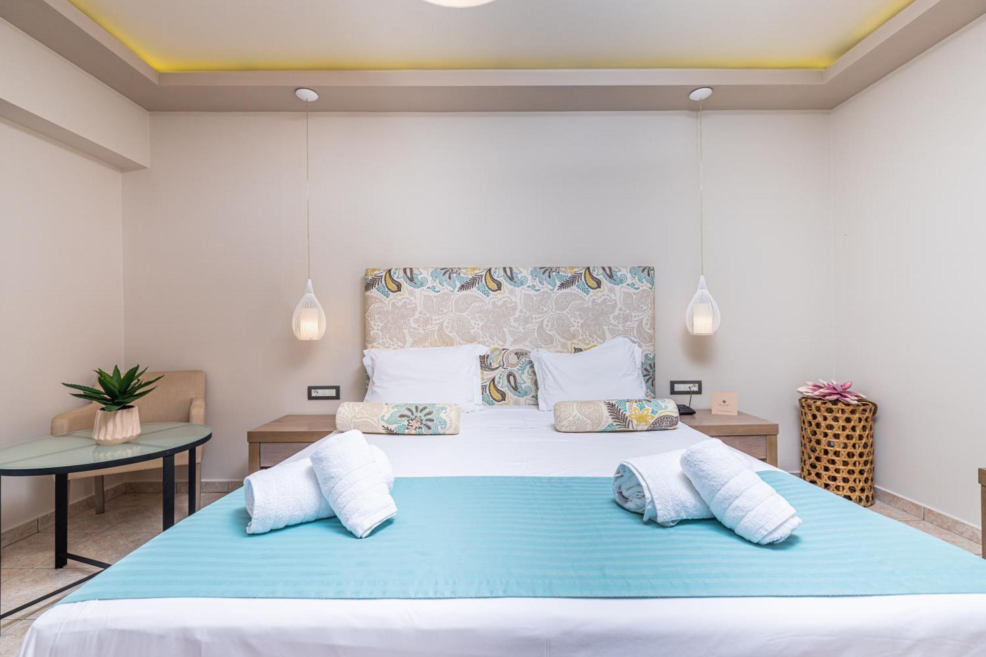 Balcony Hotel - Только для взрослых Циливи Экстерьер фото