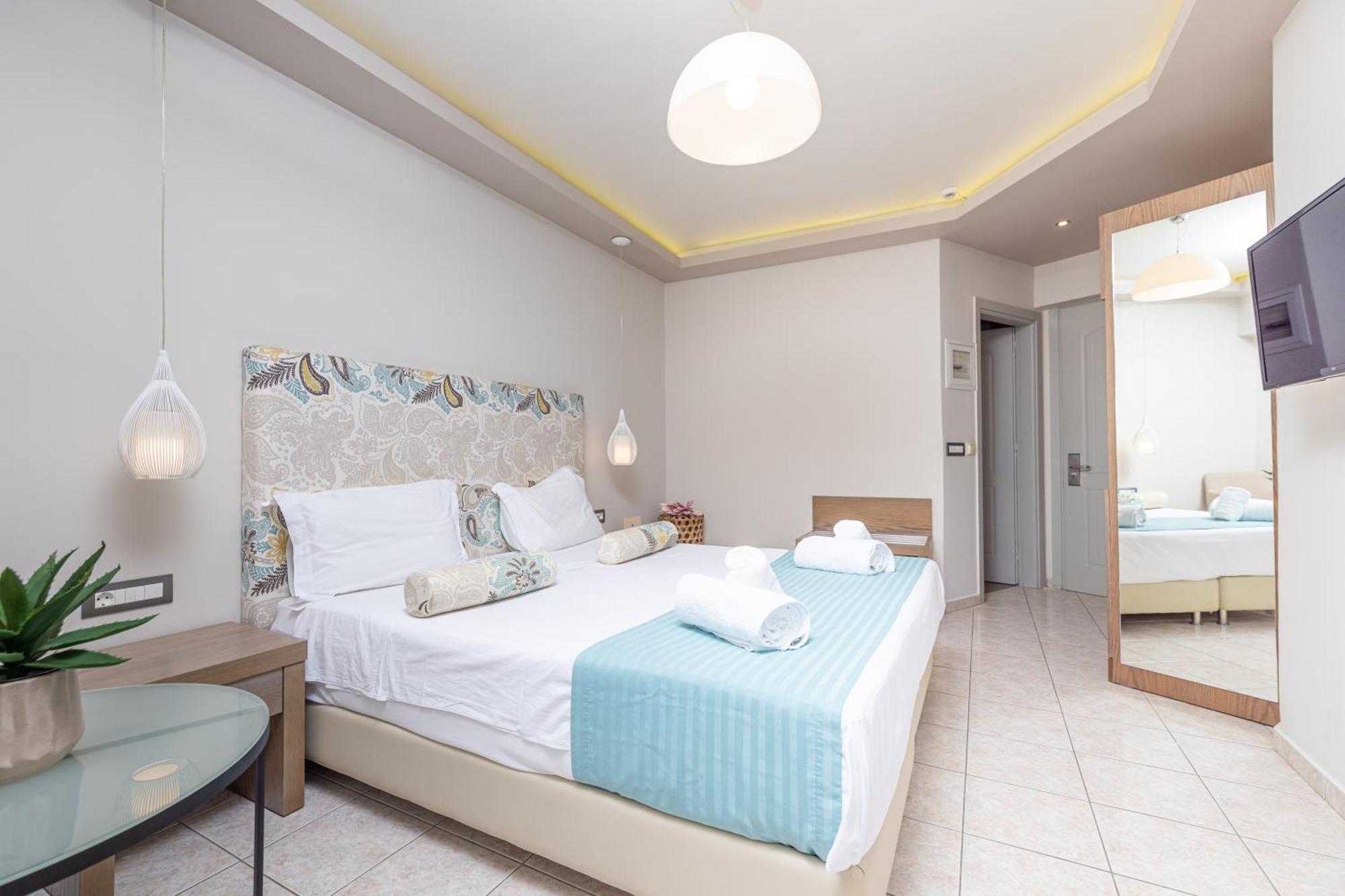 Balcony Hotel - Только для взрослых Циливи Экстерьер фото