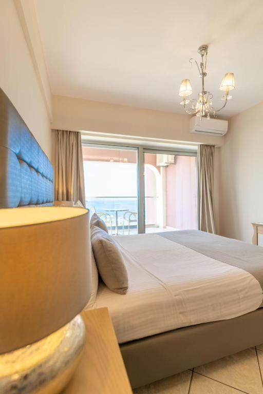 Balcony Hotel - Только для взрослых Циливи Экстерьер фото