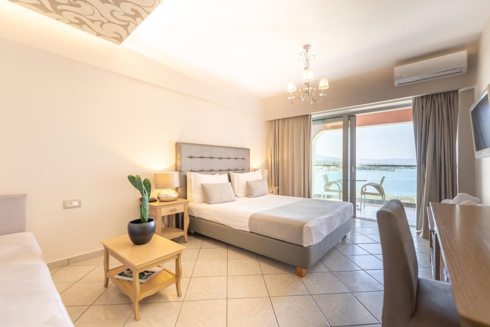 Balcony Hotel - Только для взрослых Циливи Экстерьер фото