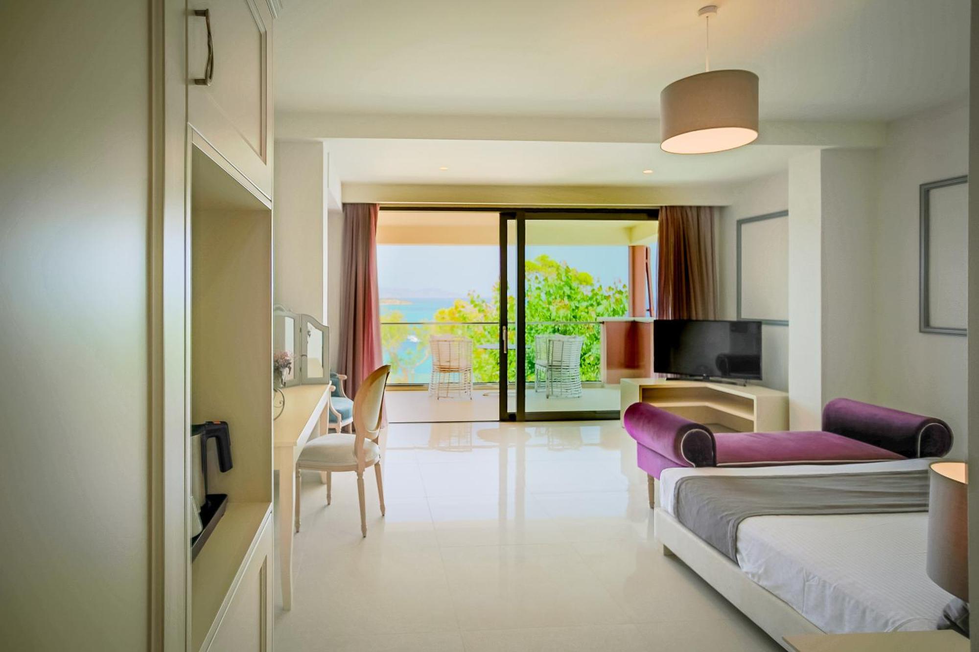 Balcony Hotel - Только для взрослых Циливи Экстерьер фото