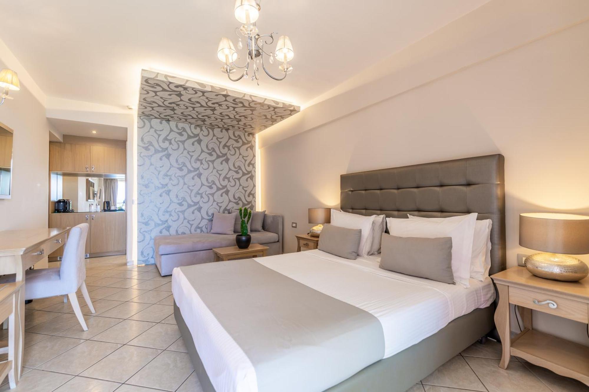 Balcony Hotel - Только для взрослых Циливи Экстерьер фото